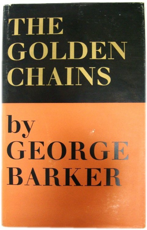 The Golden Chains