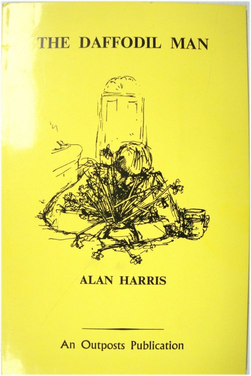 The Daffodil Man and Other Poems