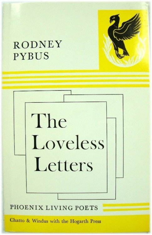 The Loveless Letters