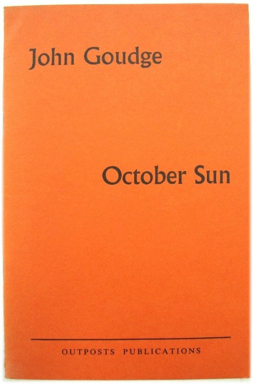October Sun