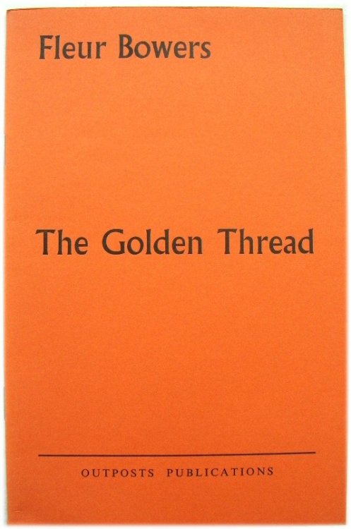 The Golden Thread