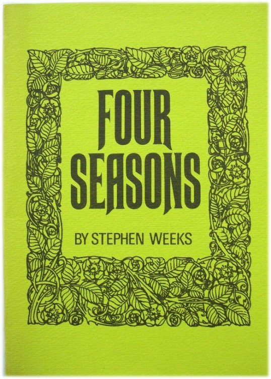 Four Seasons
