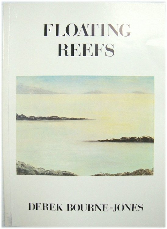 Floating Reefs