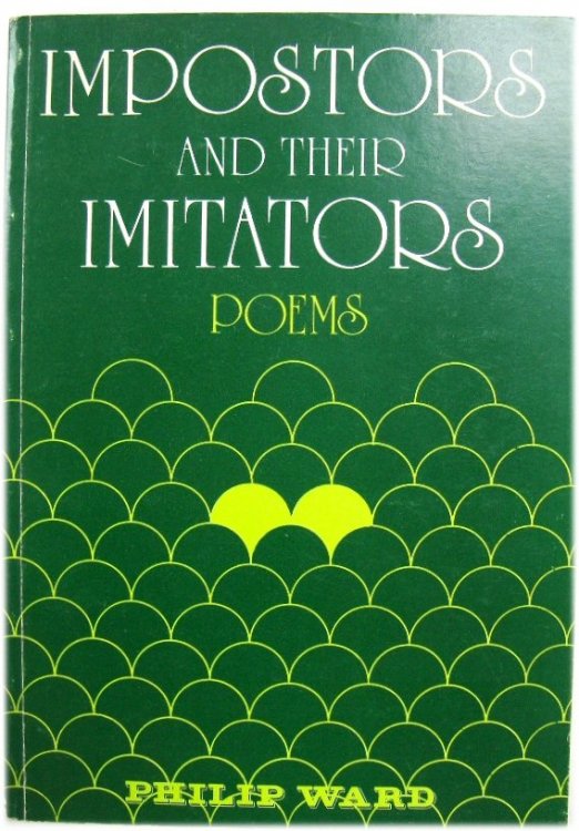 Imposters and Their Imitators: Poems