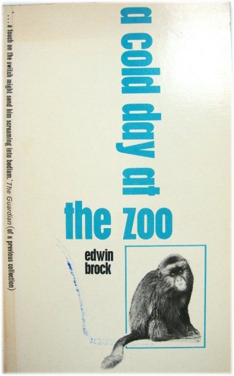 A Cold Day at the Zoo