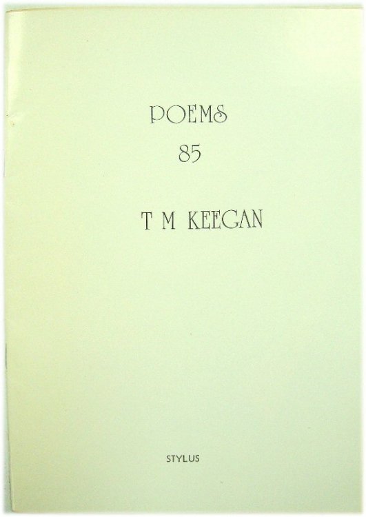 Poems 85