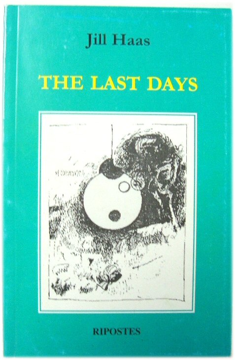 Image for The Last Days The Last Days