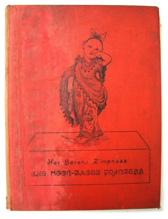 Image for The Adventures of Her Serene Limpness, The Moon-Faced Princess, Dulcet and Debonaire The Adventures of Her Serene Limpness, The Moon-Faced Princess, Dulcet and Debonaire