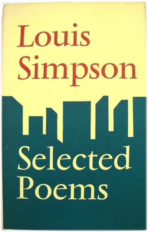 Image for Selected Poems Selected Poems
