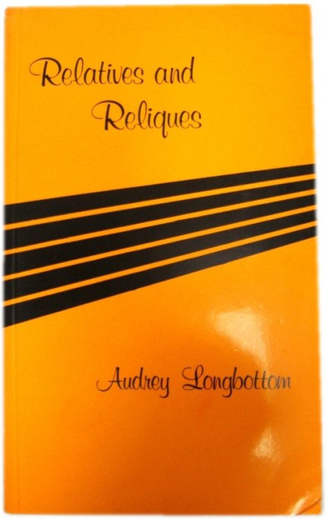 Relatives and Reliques