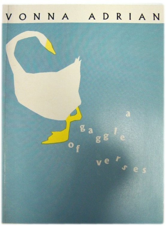 A Gaggle of Verses