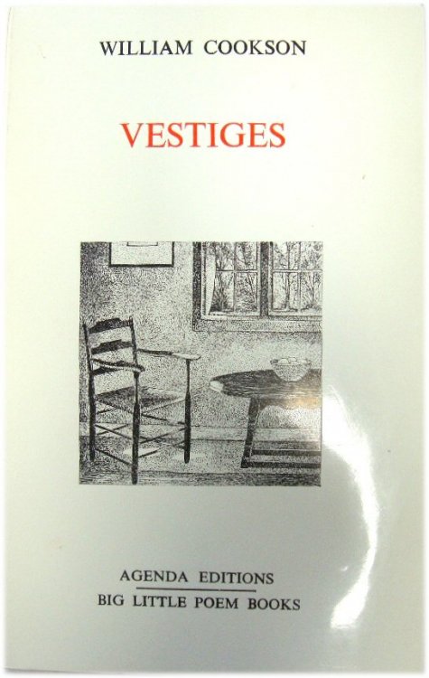 Vestiges