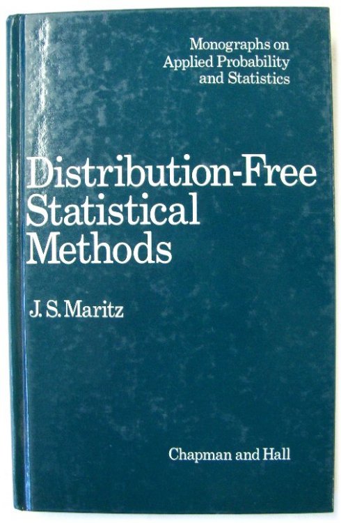 Distribution-Free Statistical Methods