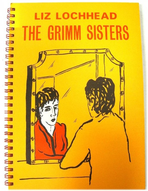 The Grimm Sisters