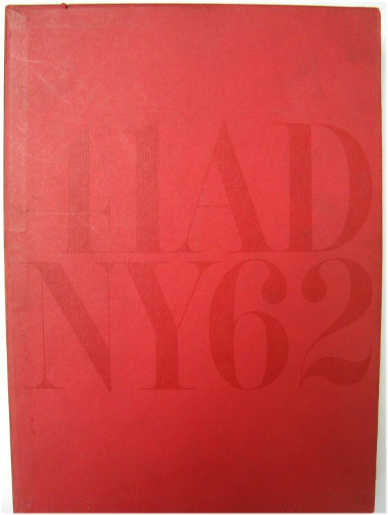41st Annual of Advertising & Editorial Art & Design
