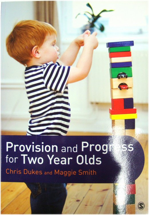 Provision and Progress for Two Year Olds