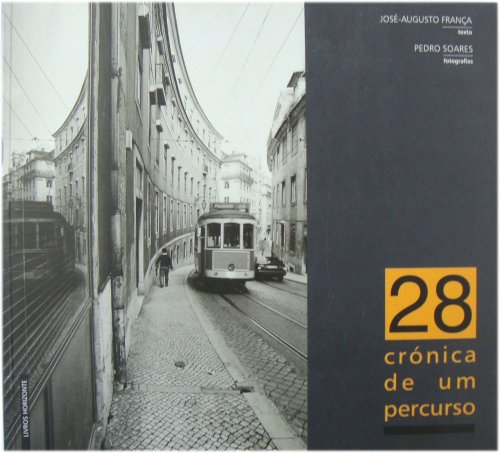 28 CRONICA De Um Percuso