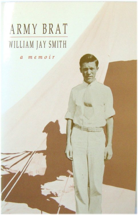 Army Brat: A Memoir