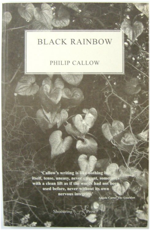 Black Rainbow