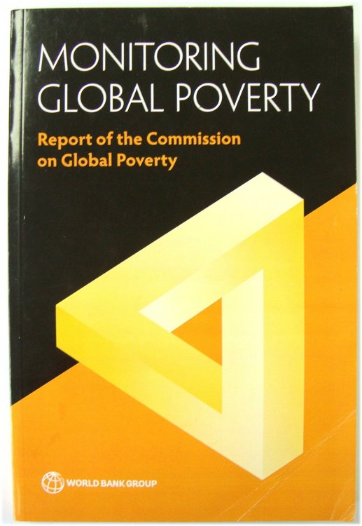 Monitoring Global Policy: Report of the Commission on Global Poverty