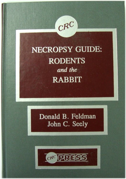 Necropsy Guide: Rodents and the Rabbit
