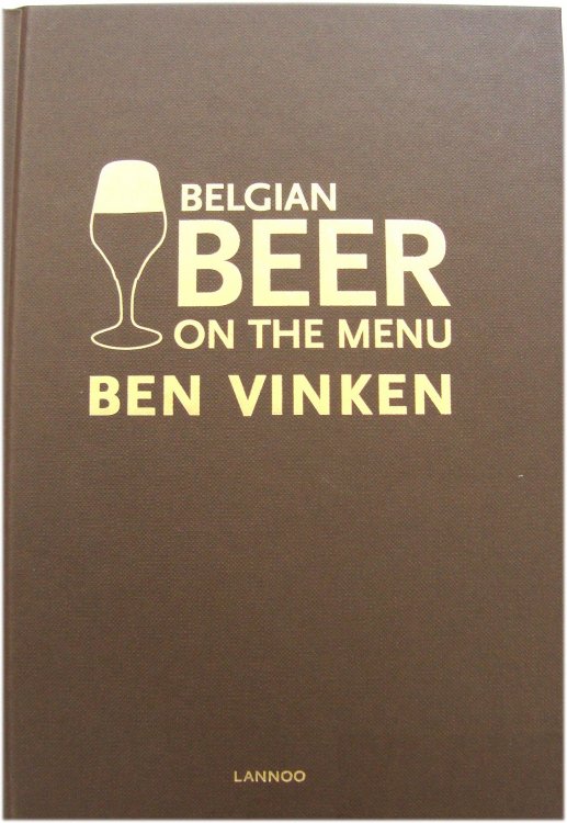 Belgian Beer on the Menu