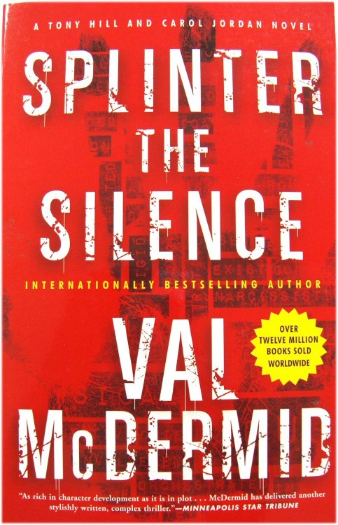 Splinter the Silence