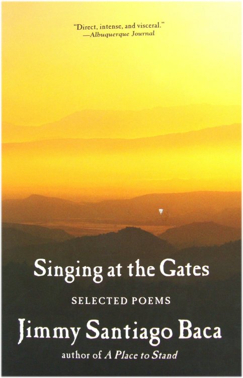 Singing at the Gates: Selected Poems