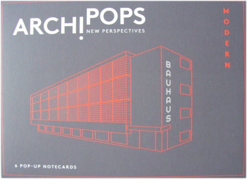 ArchiPops: New Perspectives