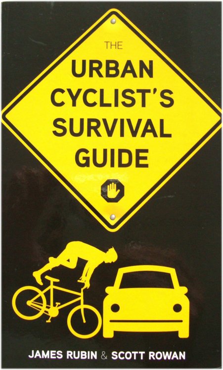 The Urban Cyclist's Survival Guide