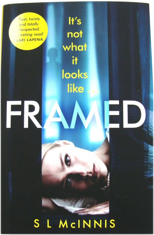 Framed