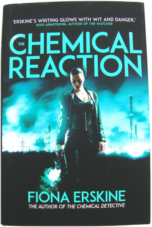 The Chemical Reaction