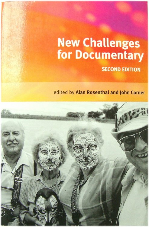 New Challenges for Documentary