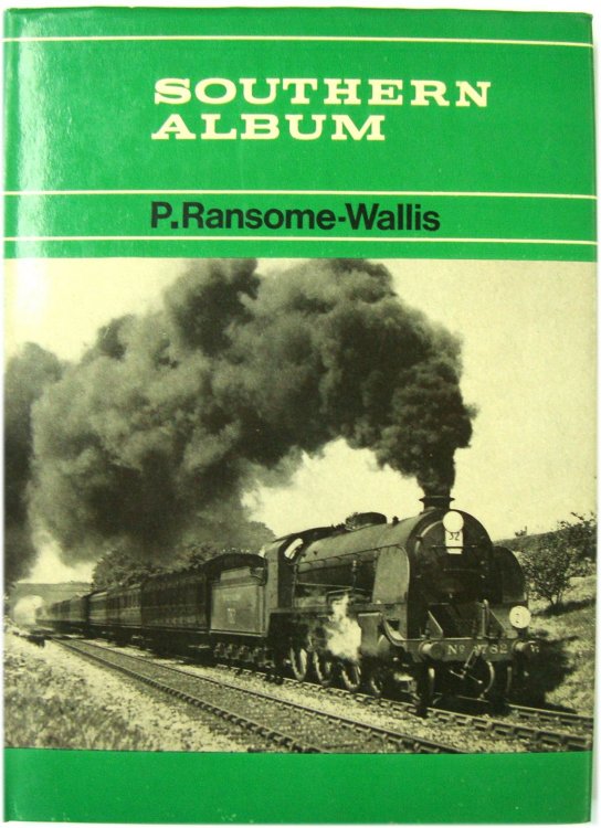 Southern Album