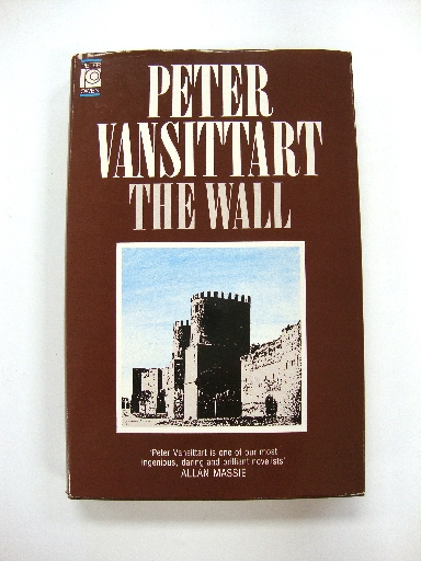 The Wall: A Novel