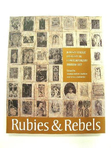 Jewish Female Identity in Contemporary British Art