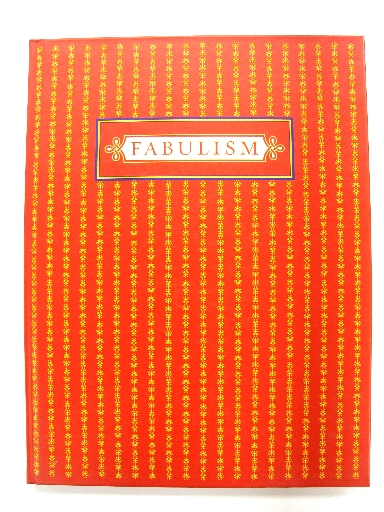 Fabulism: Joslyn Art Museum, Omaha, Nebraska January 31-April 25, 2004