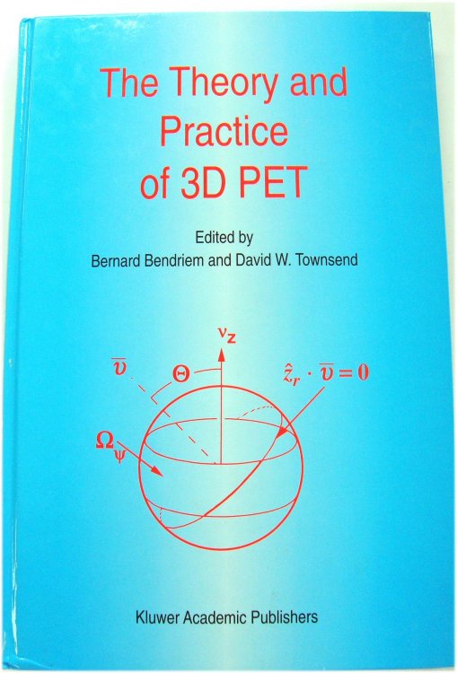 The Theory and Practice of 3D PET