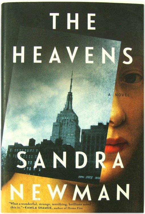 The Heavens