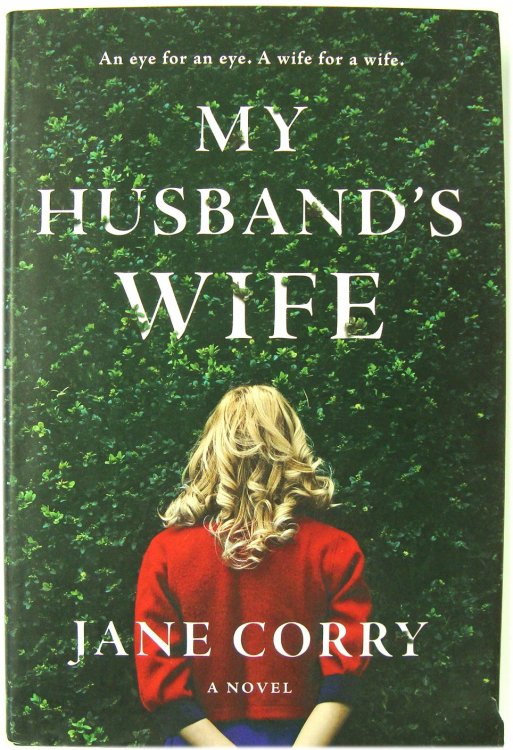 My Husband's Wife