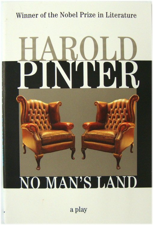No Man's Land