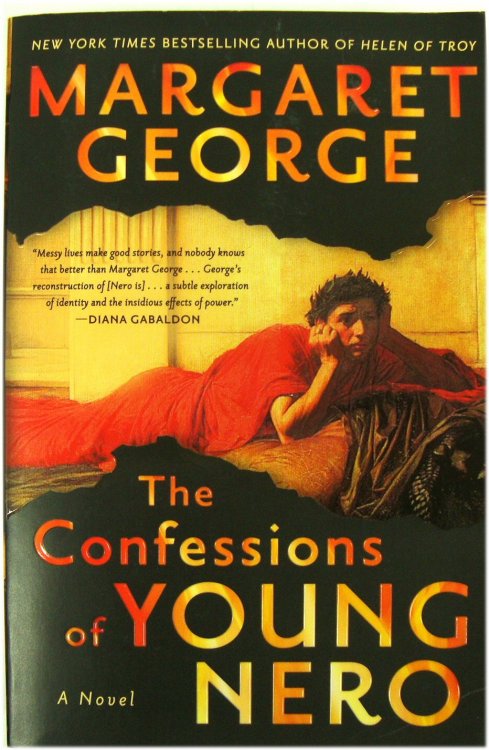 The Confessions of Young Nero