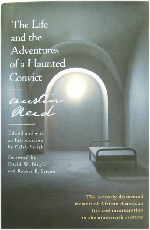 The Life and Adventures of a Haunted Convict