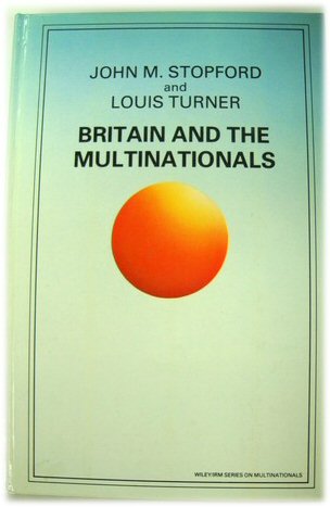 Britain and the Multinationals