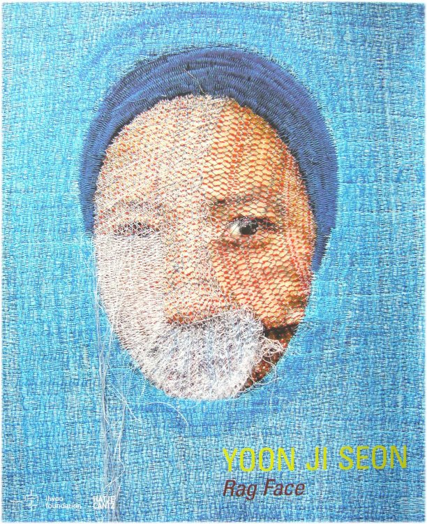 Yoon Ji Seon: Rag Face