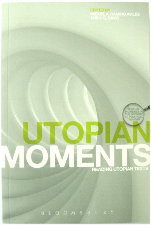Utopia Moments: Reading Utopian Texts