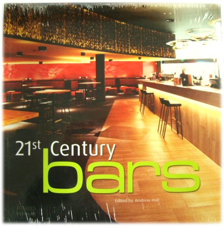 21st Century Bars