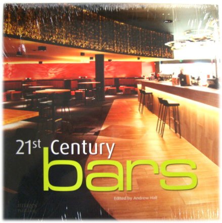 21st Century Bars