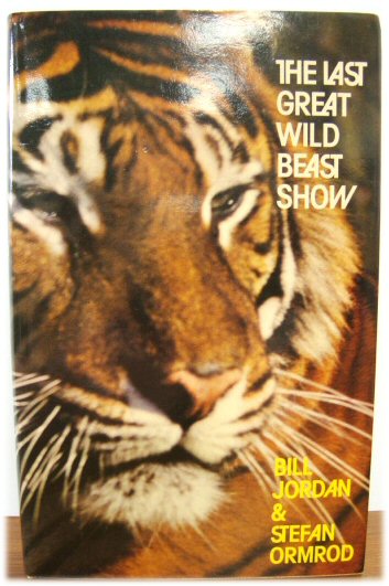 The Last Great Wild Beast Show