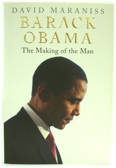 Barack Obama: The Making of the Man